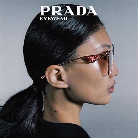 prada eyewear 2023